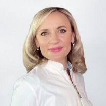 Пласконная Юлия Станиславовна