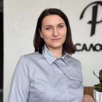 Сманцер Светлана Владиславовна