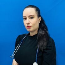 Григорьева Татьяна Александровна