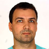 Жилевич Владимир Александрович