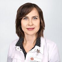 Павловская Наталья Александровна