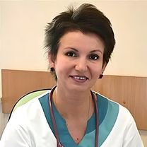 Бельская Елена Петровна