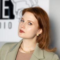 Норотявкина Евгения