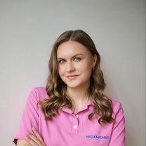 Александрович Александра Николаевна