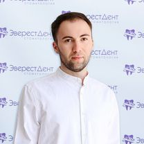 Феоктистов Евгений Сергеевич