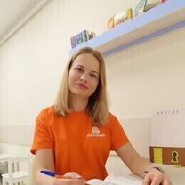 Чижова Светлана Тимофеевна