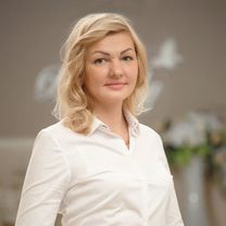 Майстрович Ольга