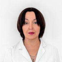 Киреева Сара Аргиновна