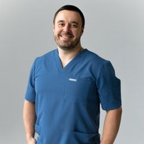 Гричанюк Дмитрий Александрович