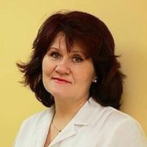 Роман Надежда Ивановна