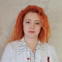 Пихлецкая Елена Владимировна