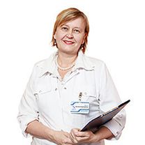 Щуцкая Эльвира Владимировна