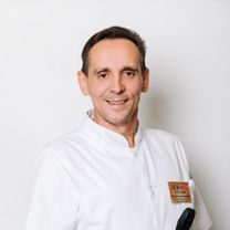 Костецкий Андрей Анатольевич