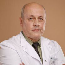 Яценко Олег Валентинович