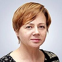 Батян Галина Михайловна