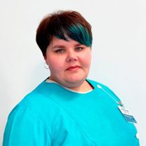 Заяц Маргарита Владимировна