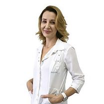 Маркечко Ольга Васильевна