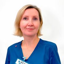 Качурина Инна Николаевна