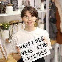 Орлова Валерия