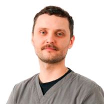 Горбачев Максим Олегович