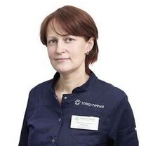 Мацкевич Наталья Николаевна