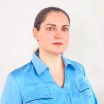 Максимович Елена Александровна