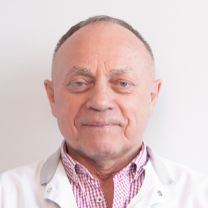 Макеев Владимир Викторович