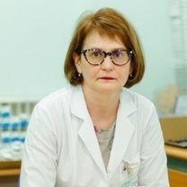 Антоник Елена Гендриковна