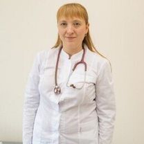 Киселева Ирина Игоревна