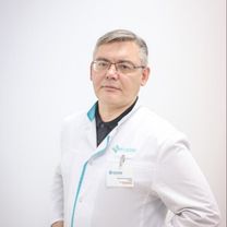 Сохар Сергей Анатольевич