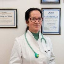 Грак Лариса Александровна