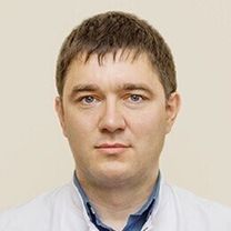 Дегтярик Андрей Васильевич