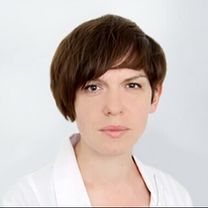 Головач Екатерина Ивановна