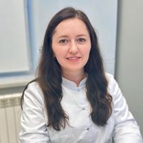 Шабловская Елена Сергеевна