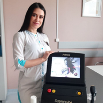 Жигалко (Клочко) Светлана Геннадьевна