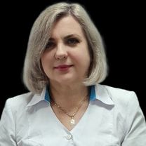 Троско Анна Геннадьевна