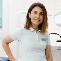 Апон (Паценко) Наталья Леонидовна