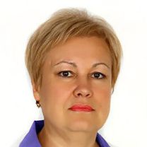 Гимель Татьяна Валерьевна