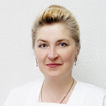 Авдиенок Ольга Борисовна