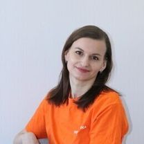 Прудникова Надежда Анатольевна