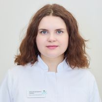 Скребец Юлия Владимировна