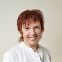 Леончик Светлана Алексеевна