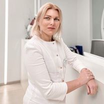 Серебро Алла Михайловна