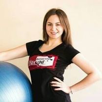 Зайцева Марина