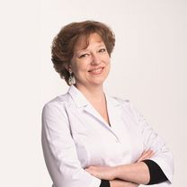 Кочеткова Наталия Эдуардовна