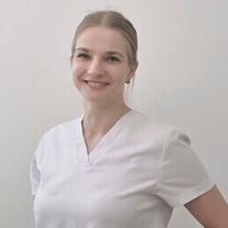 Горда Ирина Александровна