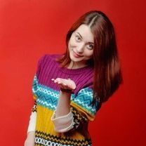 Курлович Марина