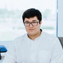 Курбанов Рустам Гапбаркулыевич