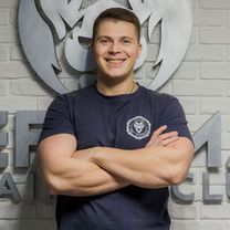 Климко Алексей