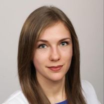 Калинина Ксения Александровна